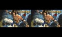 prince of persia sands of time