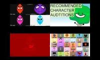 Bfdi auditions edited