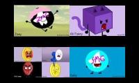 Bfdi audition quadparison 4