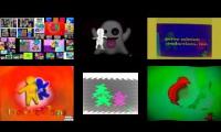Too much many Noggin And Nick Jr Logo Collections