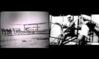 The Wright Brothers at Kitty Hawk (1988 - Episode #3)
