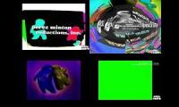 Thumbnail of 4 Noggin And Nick Jr Logo Collections V556