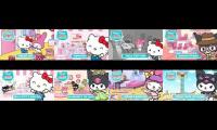 my fav hello kitty and friends season 1 and 2 episodes