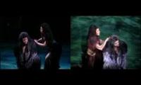 Tarzan on Broadway Part 2 Act 2 Part 3 Act 3: Son of Man