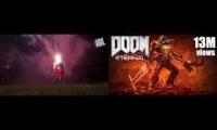 Thumbnail of Amer ca doom eternal drop