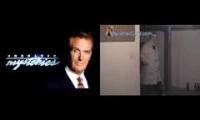 Unsolved Mysteries: Bigfoot Edition