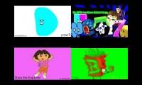 Thumbnail of Bfdi audition quadparison 9