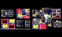 544 gummy bears songs