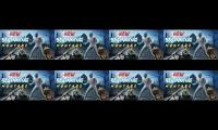BGMI HARESH YT IS BACK