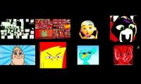 Thumbnail of Super Duper Ultimate Super Earapes Everyone Becoming Canny