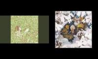 Thumbnail of peppermint delight + pangaea girls