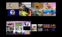 Thumbnail of Annoying Goose Flower Power
