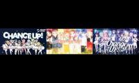 CHANGE UP (Group Ver)