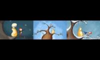 All Olive Branch Episodes Played At The Same Time