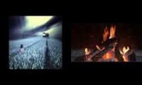 Meditations of forgotten civilizations