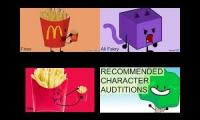 Bfdi audition quadparison 15