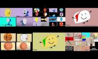 bfdi auditions edited