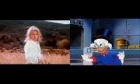 Thumbnail of Deborah Blando - Innocence (Official Music Video vs. My DuckTales 1987 Fan Music Video Mashup)