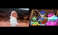 Thumbnail of Deborah Blando - Innocence (Official Music Video vs. My Sly Cooper Fan Music Video Mashup)