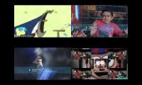 Thumbnail of Mauricio Venegas Favorite Sparta Remixes Quadparison 20
