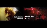 Eddie Plays Iron Maiden