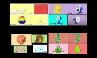 bfdi auditions edited