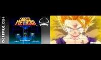 Thumbnail of Gohan goes HAM on Crateria