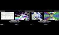 Thumbnail of Wii Rainbow Road Mashup (4 Songs)