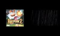 Thumbnail of Rayman 2 - Rainy Ambient