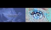 eyes skin enhance morphic field