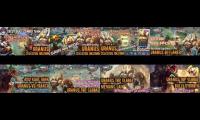 Uranus Build Terkuat, Tersakit, Uranus Barbar no recall, Uranus Immortal