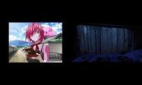 Thumbnail of Rain and lilium music box (but the rain is louder)