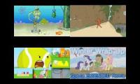 Sparta Remixes Side-By-Side 13