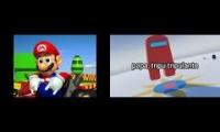 gummibar imposter smash up