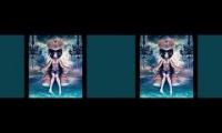 Ray of hope Mashup English And Japanese