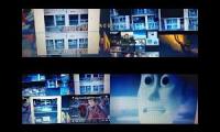 (Zalgo) Baits As Back MEXOYEXOXEXOHEXOPEXOKEXOWEXOJEXOTEXOGEXOLEXO SIDE BY SIDE Vs Woody