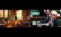 Thumbnail of Boris last showing in parliament [LoFi]