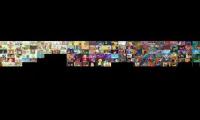 All Stephanie Stills Episodes at The Same Time