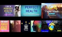 Thumbnail of Perfect Health aff to mf