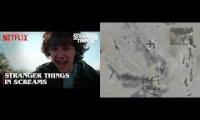 Merzbow Things Season 5