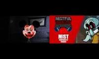 Mist but its a W.I. Mickey and Red Mist Squidward duet