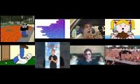 Thumbnail of Annoying Goose 254:Donw