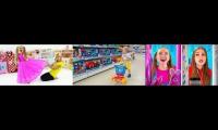 Thumbnail of 3 VIDEOS................