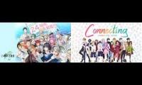 CONNECTING (All Group Ver/REMASTERED)