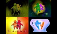 Thumbnail of 4 Noggin And Nick Jr Logo Collections V561