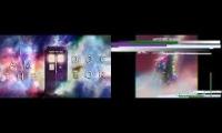 Thumbnail of Time machine x Dr Who