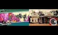 Meelz/Korn - Word Up!