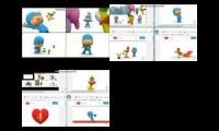 All Pocoyo (Youtube Multiplier Edition)