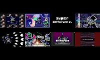 Thumbnail of The World Revolving Ultimate Mashup: Perfect Edition (20 Songs) (Left Speaker)