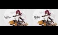 Thumbnail of Character Demo - Shikanoin Heizou: Cyclone of Investigation | Genshin Impact